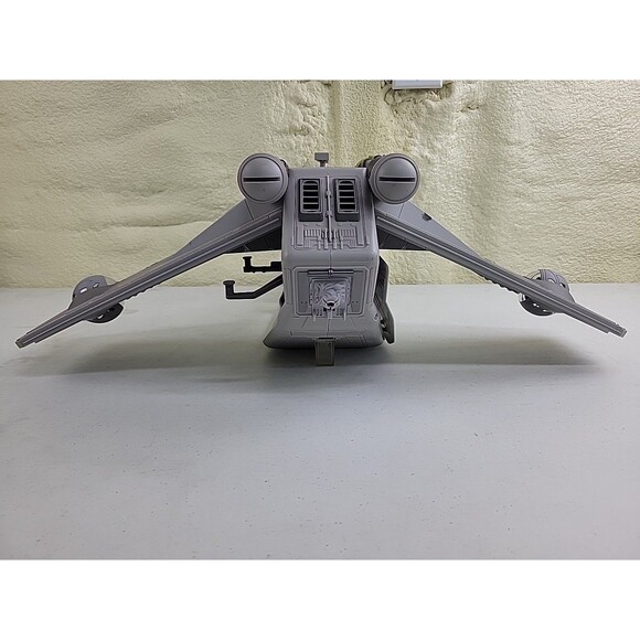 Star Wars Republic Gunship Revenge of the Sith & Clone Wars for Fix or Parts - Picture 6 of 16
